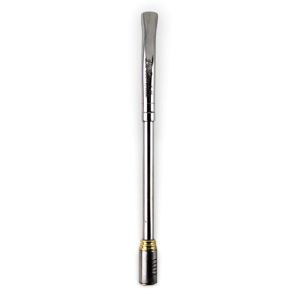 Bombilla Tubular Pico de Loro
