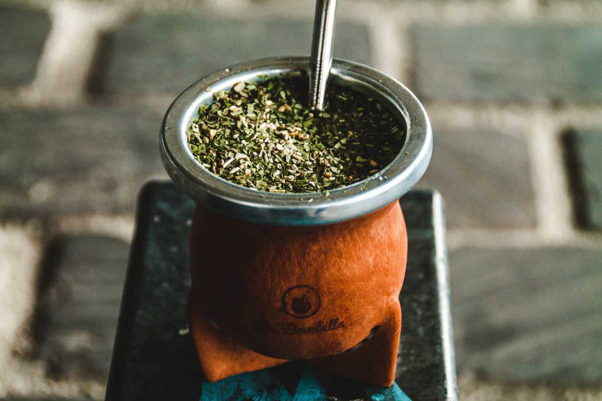 Maté ou café : Pourquoi le maté est une excellente alternative au café