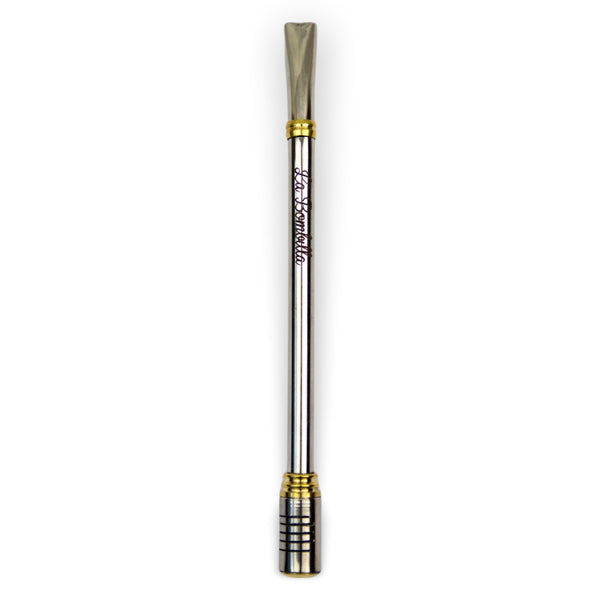 Bombilla Tubular
