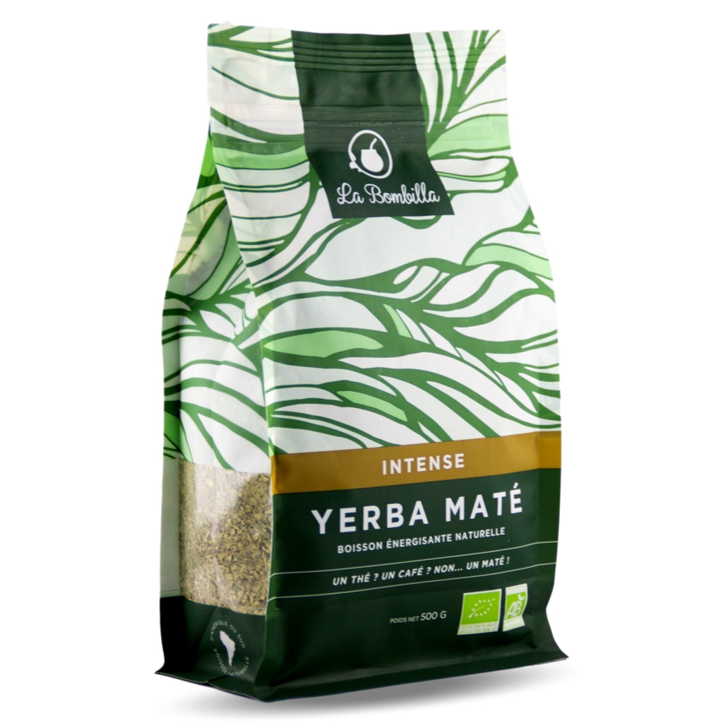 Maté Affiné 24 mois BIO