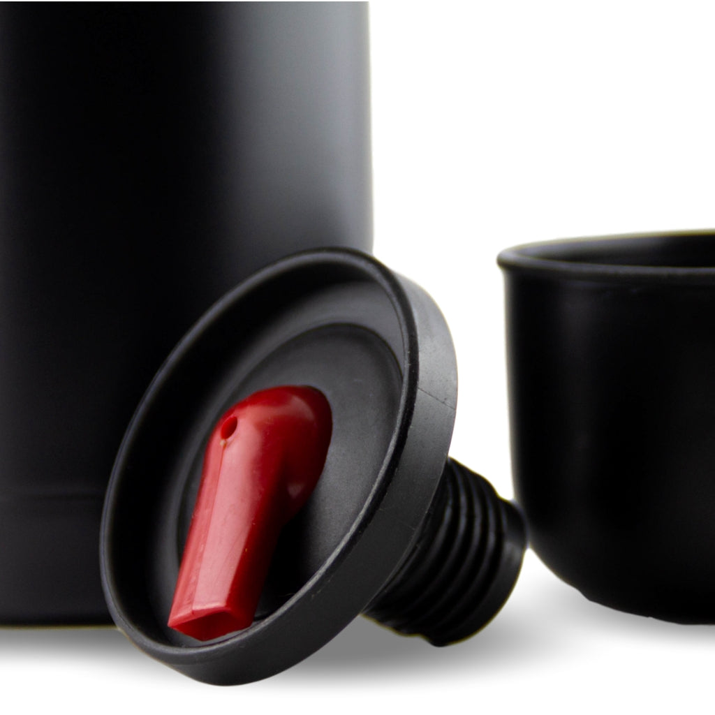 Thermos Maté bec verseur démonté